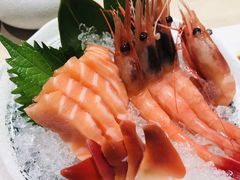 -大渔铁板烧(蛇口店)
