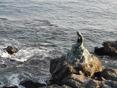-海云台海滩