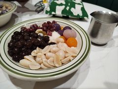 -堂屋糖水店(愚园店)