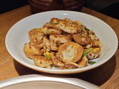 稻香金钱蛋-吃饭皇帝大土家民族菜(正大广场店)