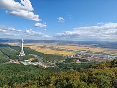 -帽儿山国家森林公园