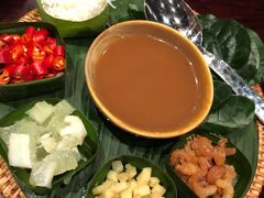 餐前小菜-食肆&Fourteen(武林夜市店)