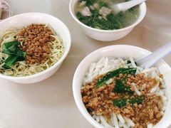 -浪记面店(老墟村店)