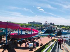 -渔岛海洋度假区