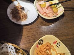 -富正毅三下锅·湘西韵味(天门山索道店)