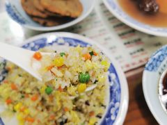 -粗茶淡饭(东关街店)