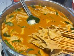 -杨翔豆皮涮牛肚(华阳城店)