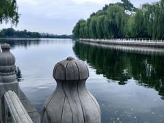 -什刹海