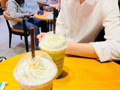 -星巴克臻选(青岛金狮广场店)