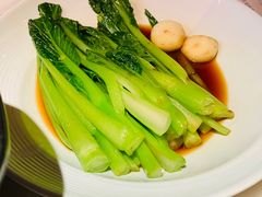 -绿茶餐厅(龙湖金楠天街店)