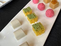 -大董(华贸购物中心店)