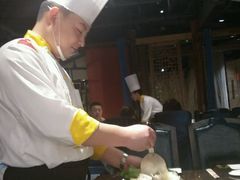 -湘汇概念铁板烧(铁西万达店)