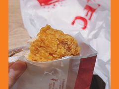 -肯德基(街道口店)