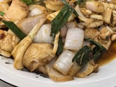 -沈家门小海鲜