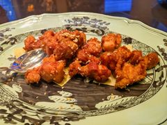 -夏苑(新加坡丽思卡尔顿美年酒店)