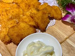 -后宫私房菜(汇客美食娱乐广场店)