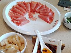 -阳坊大都涮羊肉(阳坊总店)