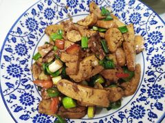 -新新湘菜馆(新中街二条店)