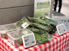-盒马鲜生(悦峰店)