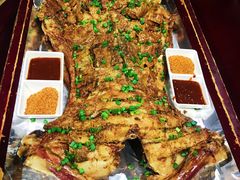 -大汗行宫园林餐厅