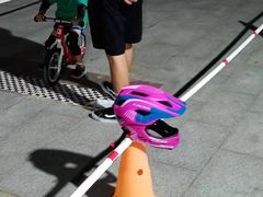 -兔跑跑儿童运动馆·平衡车·体能(市桥北店)