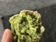 斑斓彩豆司康-River精品面包