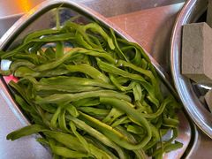 干贡菜-电台巷火锅(天津旗舰店)