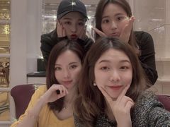 -海都六福酒家(世博广场店)