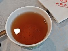 -汗腾格里·风味餐厅(新疆驻京办店)