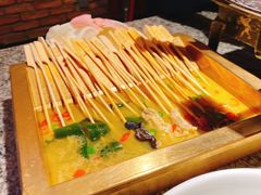 -疯鱼军团·正宗烤鱼(红山店)