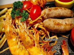-豪客来牛排(开元盛世广场店)