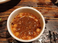 -额尔敦传统涮(公园西路店)