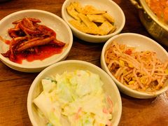 -金北顺大锅家(신사본점)