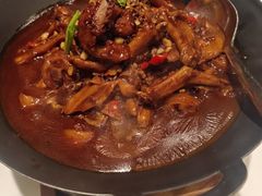 -飶香居(省博物馆店)