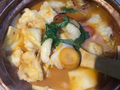 -雀舞云南菜(乐客城店)