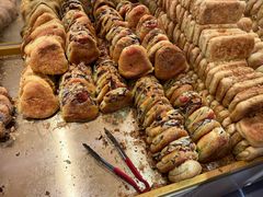 -杨老大焙子月饼干货(宽巷子民族美食街店)