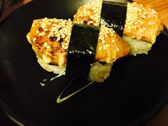 -昊·来了寿司(双楠2店)