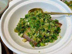 酸菜香猪肉-大盐帮川菜馆(长楹天街店)