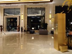 -惠州康帝国际酒店