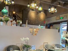 -翡翠鸟精品泰国菜(北辰财富中心店)