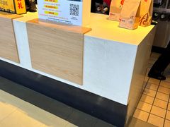 -麦当劳(合肥之心城店)