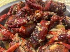 -小李子油焖大虾向阳总店