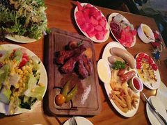 -MR.ROCKY洛奇先生RESTAURANT&BAR(宝安壹方城店)