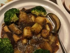 -上海宝华喜来登酒店·采悦轩中餐厅