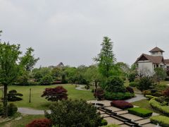 -南通鹏欣花园国宾酒店
