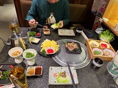 -赤谷和牛烧肉居酒屋(石景山店)