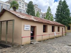 -云南师范大学(一二一西南联大校区)