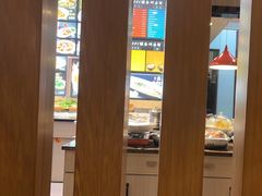 -501號台州海鲜餐厅(海创园店)
