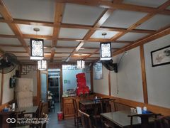-街头顶黄记馄饨王(中山中路店)