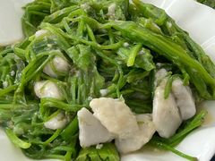 -瑞丰园庭院餐厅·白族传统家常菜